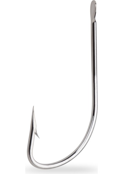 Olta Iğnesi 515 50LI Nıkel No:8