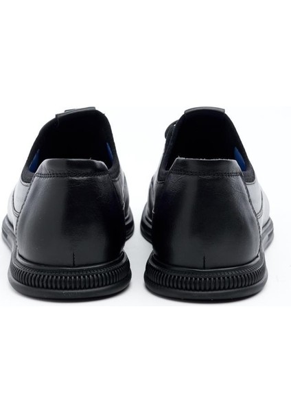 Derinet Günlük Deri Casual Erkek Ayakkabı fırsatları
