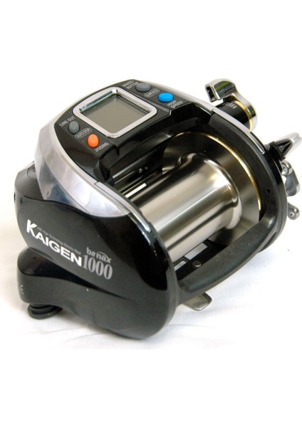 Kaigen Elektrikli Olta Makinesi 1000