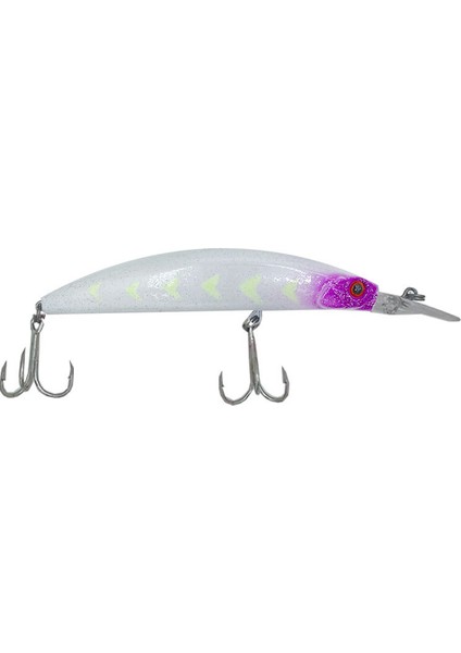 Bluefish Deep Sahte Balık Mkg - 09 90MM
