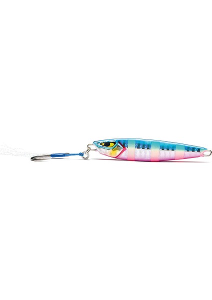 Tracershot Jig Sahte Yemi Blz 40GR
