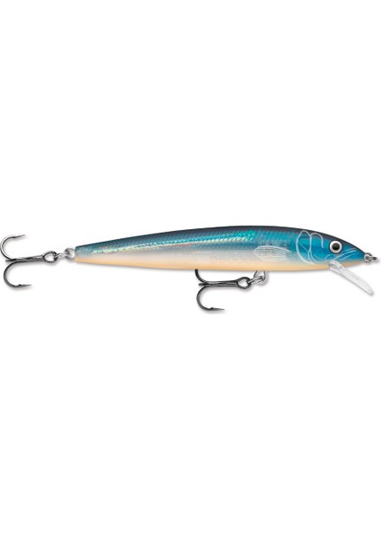 Husky Jerk Sahte Balığı Bgh 120MM