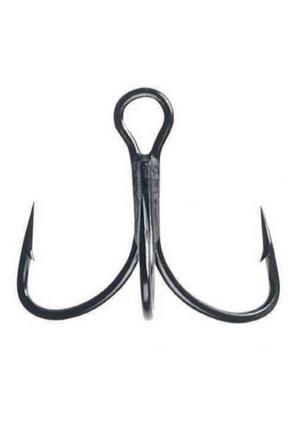 Olta Iğnesi TG76NP-BN No:2 - 6lı