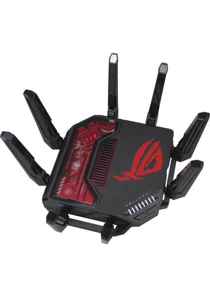 Rog Rapture GT-BE19000 Wifi7 Tri-Band Gaming Router