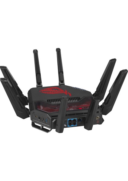 Rog Rapture GT-BE19000 Wifi7 Tri-Band Gaming Router