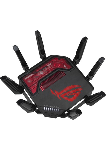 Rog Rapture GT-BE19000 Wifi7 Tri-Band Gaming Router