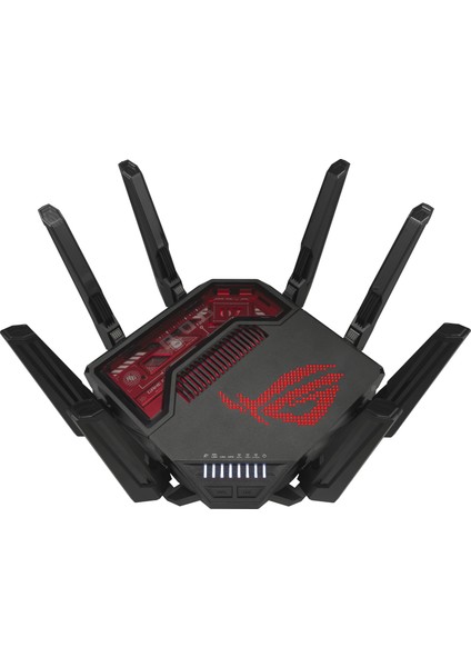 Rog Rapture GT-BE19000 Wifi7 Tri-Band Gaming Router