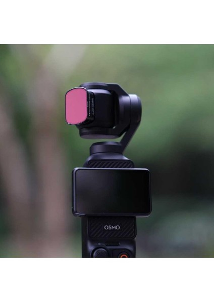 Djı Osmo Pocket 3 Macro, Wıde-Angle Anamorphic