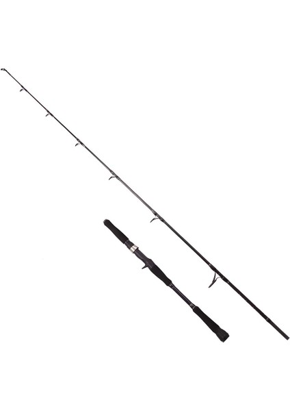 Novus Olta Kamışı Tetikli 165CM