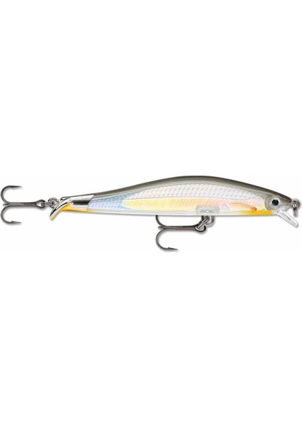 Ripstop Sahte Balığı Mky 90MM