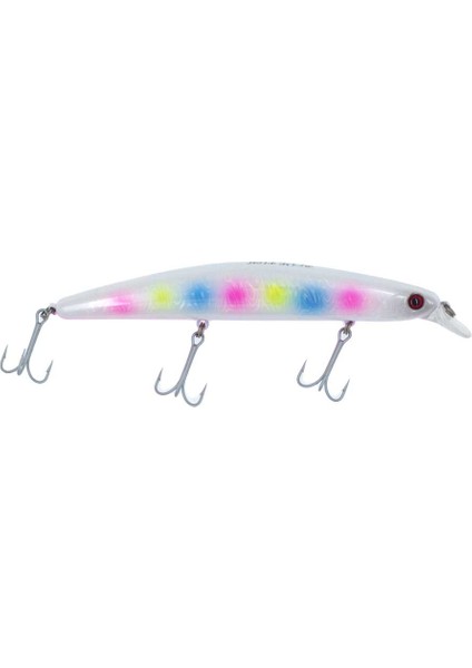 Bluefish Suni Balık CLWN 125MM