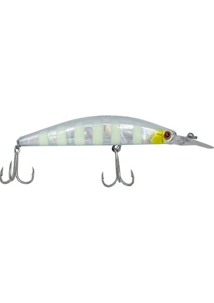 Bluefish Deep Sahte Balık Zbg - 130 90MM