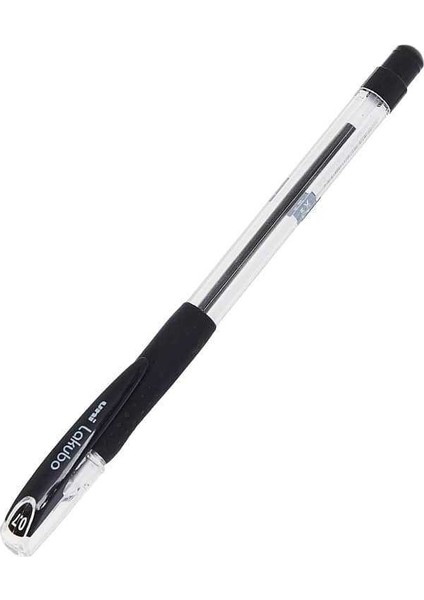 Tükenmez Kalem SG-100 0.7 mm Siyah