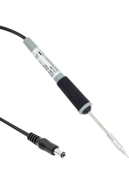 ZD-927 8 Watt Isı Ayarlı Havya Yedek Sapı