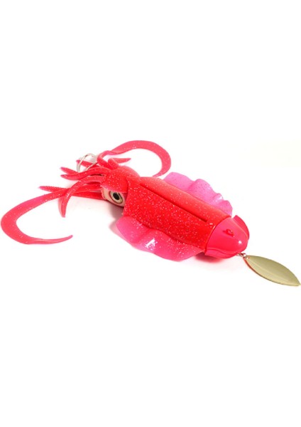 Cuttlefish 25 cm 285 gr Silikon Yem modelleri