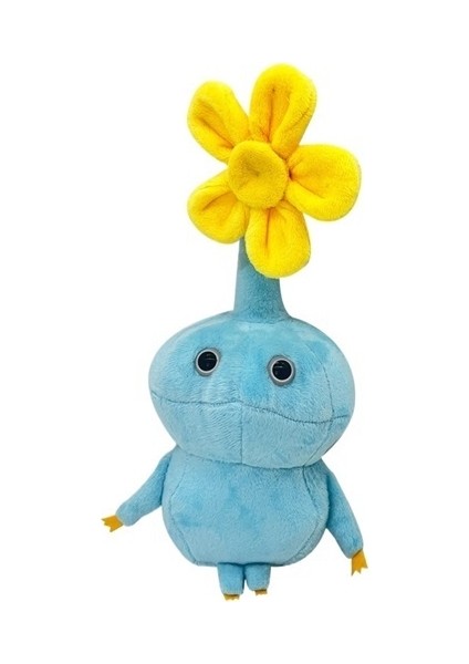 Pikmin Oatchi Peluş Pikmin Bebek Peluş Oyuncak (Yurt Dışından)