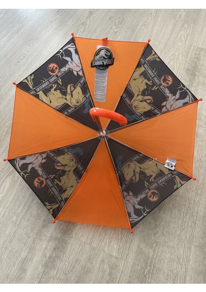 Studios Lisanslı "jurassic World" Çocuk Şemsiyesi fiyatları