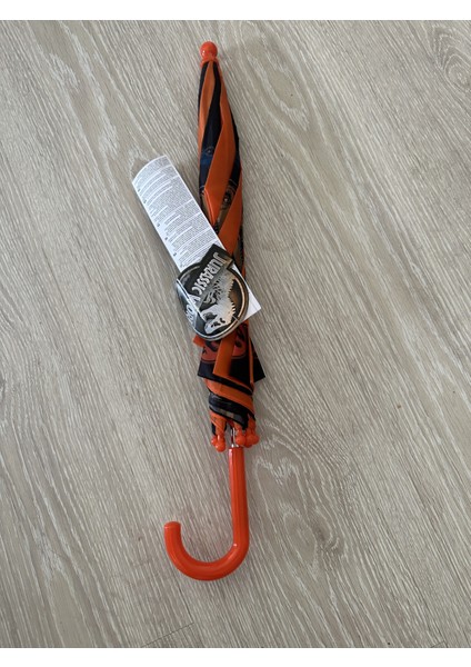 Studios Lisanslı "jurassic World" Çocuk Şemsiyesi fırsatları