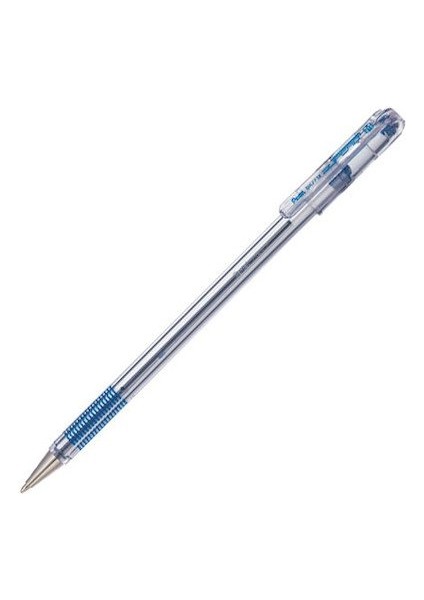 BK77 Superb Mavi Çelik Uçlu Tükenmez Kalem (0,7 Mm)