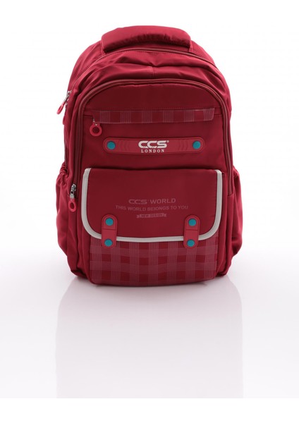 Ççs 51678 Çocuk Okul Sırt Çantası