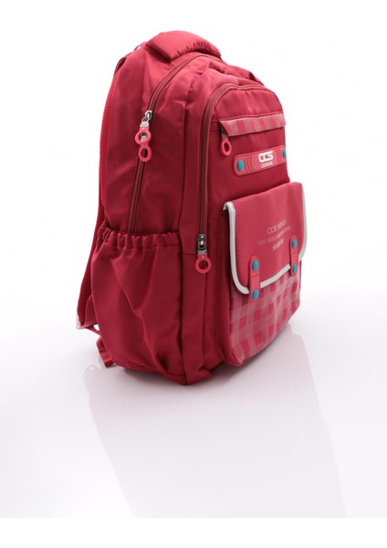 Ççs 51678 Çocuk Okul Sırt Çantası