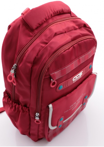 Ççs 51678 Çocuk Okul Sırt Çantası