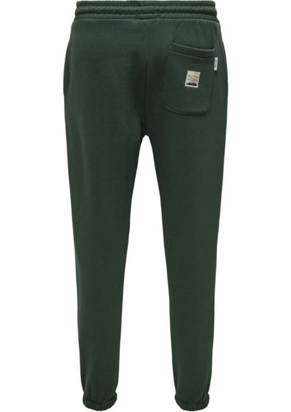 Onsrıley Reg Sweat Pants Vd Zümrüt Yeşili 22030142 fiyatları
