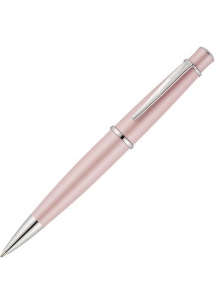 Tükenmez Kalem 62 Pembe