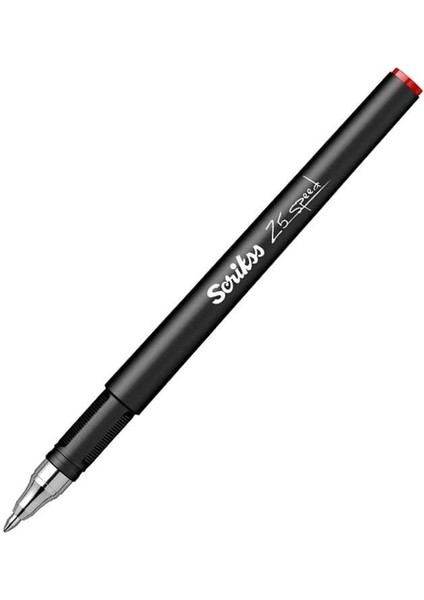 Tükenmez Kalem Speed Jel 0.5 mm Kırmızı modelleri