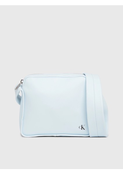 Calvin Klein Square Crossbody Bag