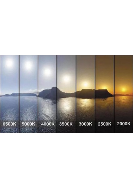 Dekoratif Sıva Üstü Silindir LED Spot Siyah-Krom