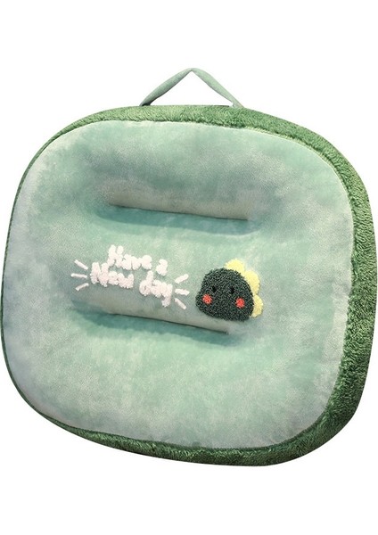 Yerdeki Çocuk Minderleri Okuma Alanı Futonu (Yurt Dışından)