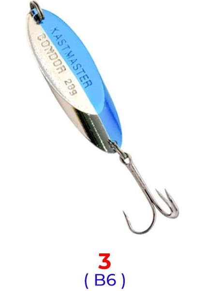 KS1103 10.5 gr Kesme Kaşık