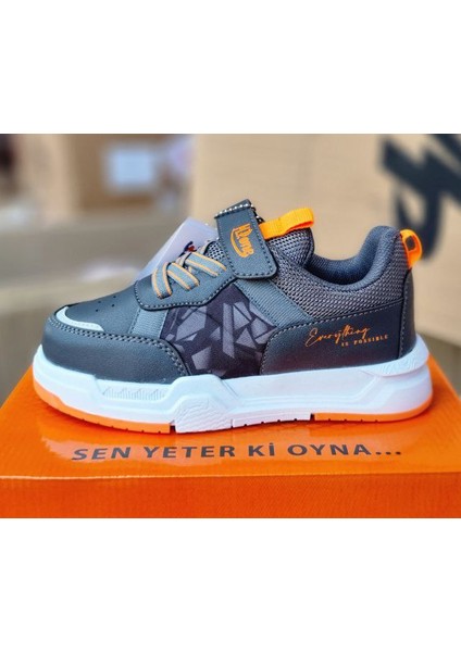 M.p Çocuk Spor Ayakkabı Yeni Sezon