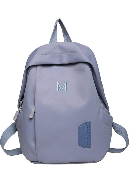 Mini Sırt Çantası, Hafif ve Çok Yönlü, Anaokulu Okul Çantası, Işe Gidip Gelirken Anne Çantası, Kadın Seyahat Çantası (Yurt Dışından)