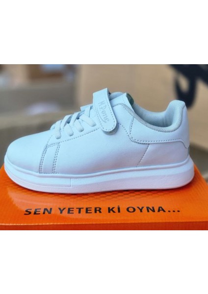 M.p Çocuk Spor Ayakkabı Yeni Sezon