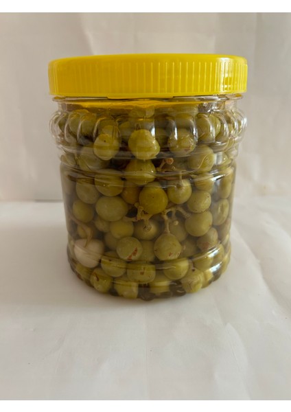 Köyevi Yöresel Ev Yapımı G.antep Koruk Turşusu fiyatları