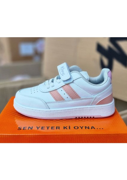 M.p Çocuk Spor Ayakkabı Yeni Sezon