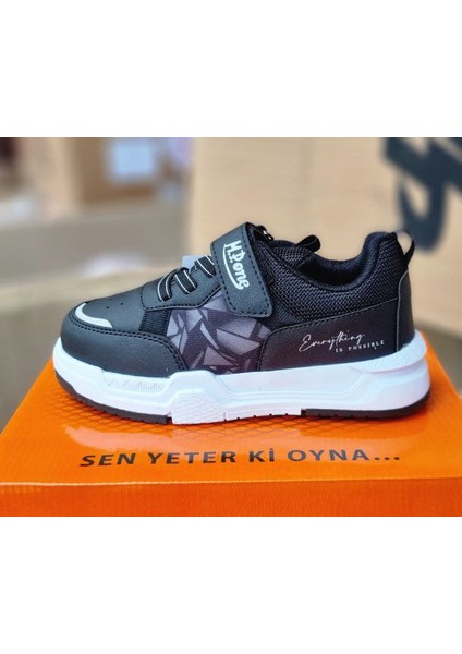 M.p Çocuk Spor Ayakkabı Yeni Sezon