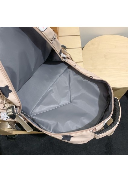 Okul Çantaları, Bayan Bilgisayar Çantaları, Öğrenci Sırt Çantaları (Yurt Dışından) indirimleri