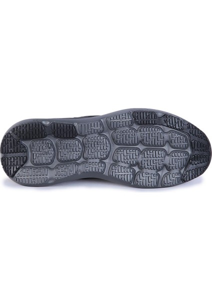 Mp 242-2048Mr Siyah Günlük Yürüyüş Erkek Spor Ayakkabı fırsatları