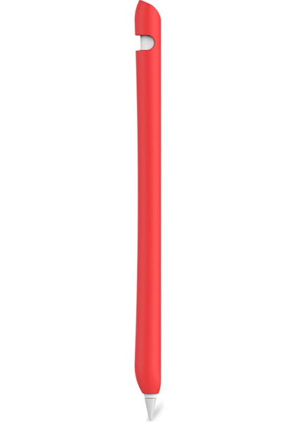 Ahastyle PT111-2 Apple Kalem 2. Nesil Stylus Kalem Kapak Silikon Koruyucu Kılıf (Yurt Dışından)