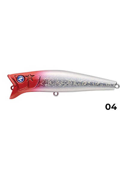 Gaboz!!! 90MM 11GR Maket Balık
