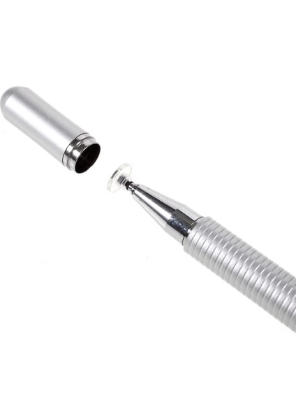 Tüm Kapasitif Dokunmatik Ekranlar Için 2'si 1 Arada Stylus Dokunmatik Ekran Kalemleri (Yurt Dışından) fiyatları