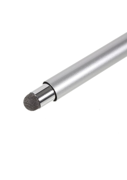 Tüm Kapasitif Dokunmatik Ekranlar Için 2'si 1 Arada Stylus Dokunmatik Ekran Kalemleri (Yurt Dışından) modelleri