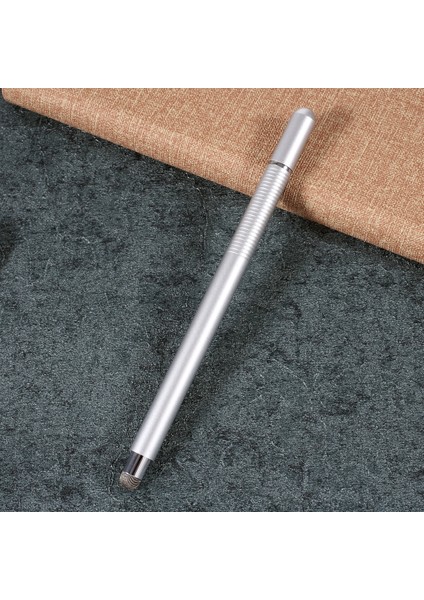 Tüm Kapasitif Dokunmatik Ekranlar Için 2'si 1 Arada Stylus Dokunmatik Ekran Kalemleri (Yurt Dışından) fırsatları