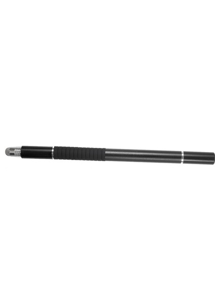 3'ü 1 Arada Dokunmatik Ekran Stylus Kalem + Çizim Kalemi + iPhone iPad Samsung için Kalem (Yurt Dışından)