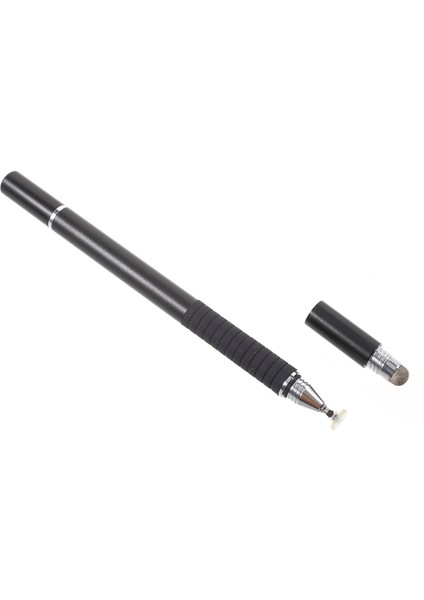 3'ü 1 Arada Dokunmatik Ekran Stylus Kalem + Çizim Kalemi + iPhone iPad Samsung için Kalem (Yurt Dışından)