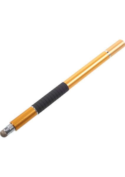 3'ü 1 Arada Dokunmatik Ekran Stylus Kalem + Çizim Kalemi + iPhone iPad Samsung için Kalem (Yurt Dışından)