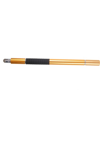 3'ü 1 Arada Dokunmatik Ekran Stylus Kalem + Çizim Kalemi + iPhone iPad Samsung için Kalem (Yurt Dışından)
